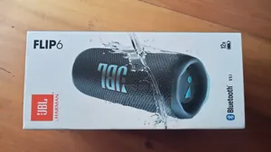 JBL Flip 6 Speaker