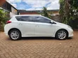 Toyota Auris 2012 White - 5