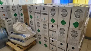 R134a Refrigerant Gas - New