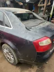 Carshield Windscreen - Audi Rear Window Repair - 1