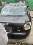 Carshield Windscreen - Audi Rear Window Repair - 2