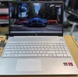 HP 15s Laptop: Ryzen 7, 8GB RAM, 512GB SSD - 1