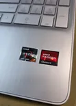 HP 15s Laptop: Ryzen 7, 8GB RAM, 512GB SSD - 4