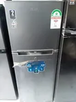 Mika 138 Litre Fridge - 2