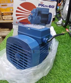 Pedrollo PKM60 Water Pump 0.5hp