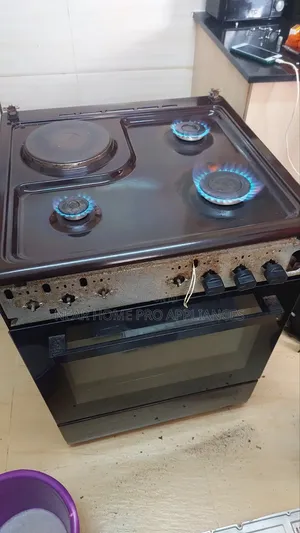 Ramtons Cooker Repair - Westlands