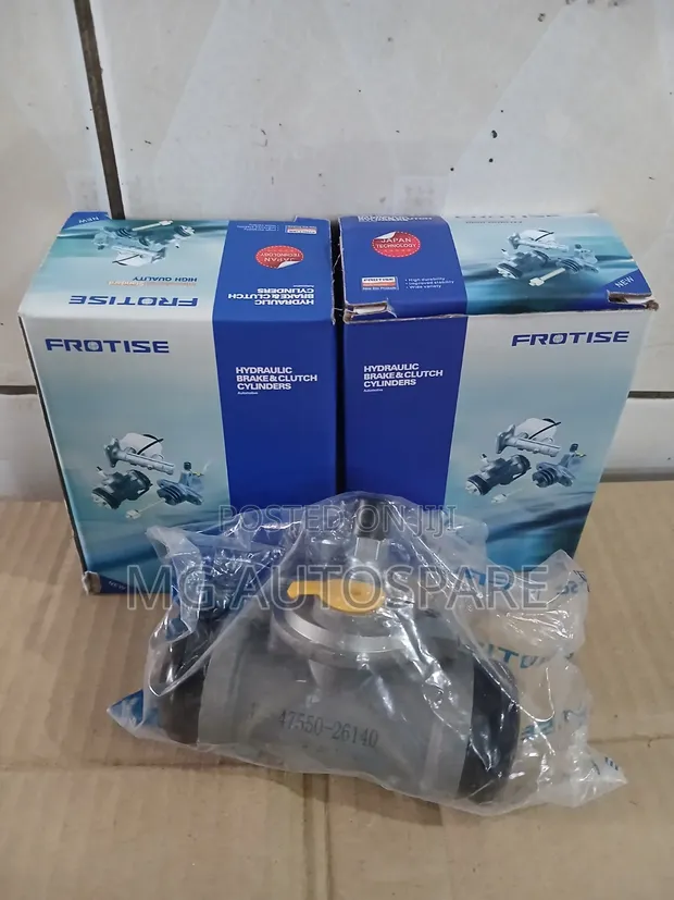 FROTISE Wheel Cylinder 7L for Toyota - 1