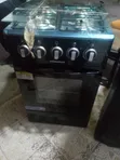 Vision Plus 4 Burner All Gas Cooker - 1