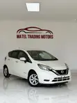 Nissan Note 1.2 Hybrid 2019 White - 1