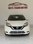 Nissan Note 1.2 Hybrid 2019 White - 2