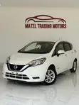 Nissan Note 1.2 Hybrid 2019 White - 3