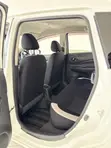 Nissan Note 1.2 Hybrid 2019 White - 4