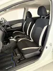 Nissan Note 1.2 Hybrid 2019 White - 5