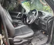 Toyota Land Cruiser Prado 3.0 D-4D 2014 Green - 4