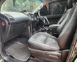 Toyota Land Cruiser Prado 3.0 D-4D 2014 Green - 5