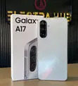 Samsung Galaxy A17 128GB Black - 1
