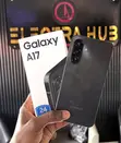 Samsung Galaxy A17 128GB Black - 2