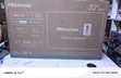 Hisense TV 32-Inch Mfululizo wa A4 - 2