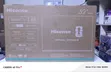 Hisense 32 Inch A4 Smart HD LED TV - WiFi, Netflix, YouTube - 1