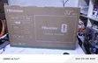 Hisense 32 Inch A4 Smart HD LED TV - WiFi, Netflix, YouTube - 2