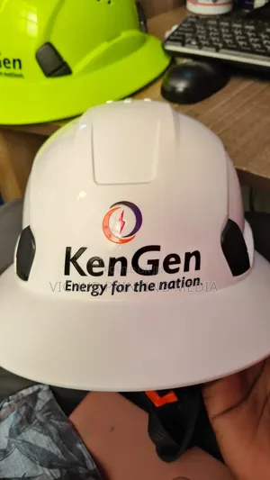 Helmet Branding