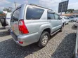 Toyota Hilux Surf 2006 Silver - 4