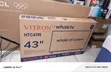 Vitron 43" Full HD Smart LED TV - 2