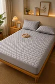 Waterproof Mattress Protector - All Sizes Available - 1