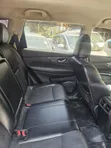 Nissan X-Trail 2016 White - 3