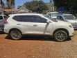 Nissan X-Trail 2016 White - 4