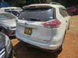 Nissan X-Trail 2016 White - 5