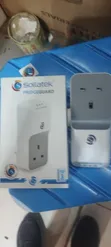 Sollatek Fridge Guard Voltage Protector - 1