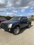 Isuzu D-MAX 2010 Blue - 1