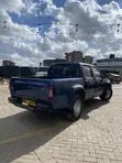 Isuzu D-MAX 2010 Blue - 5