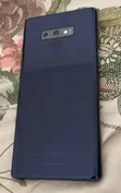 Samsung Galaxy Note 9 128GB Blue (Screen Issue) - 1