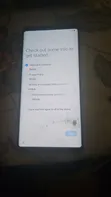 Samsung Galaxy Note 9 128GB Blue (Screen Issue) - 5
