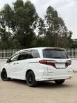 Honda Odyssey 2.0 Hybrid (8 Seater) 2019 White - 2