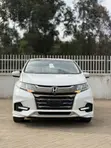 Honda Odyssey 2.0 Hybrid (8 Seater) 2019 White - 3