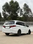 Honda Odyssey 2.0 Hybrid (8 Seater) 2019 White - 5