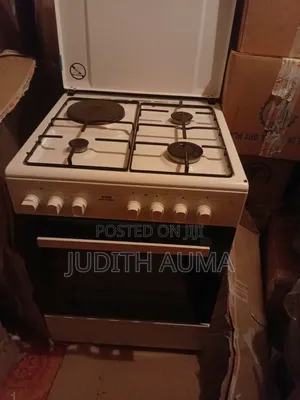 Von 60x60cm White Cooker