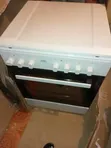 Von 60x60cm White Cooker - 3