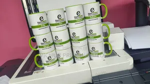 Huduma za Kuchapisha Mug