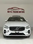 Volvo XC60 B5 2021 Nyeupe - 1