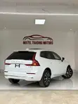Volvo XC60 B5 2021 Nyeupe - 2