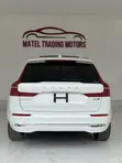Volvo XC60 B5 2021 Nyeupe - 3