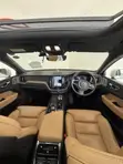 Volvo XC60 B5 2021 Nyeupe - 5