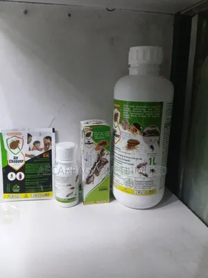 Air Chopper 7.5SC Pesticide (15ml - 1 Litre)