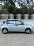 Toyota Passo 1.0 FWD 2019 Silver - 4