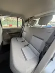 Toyota Passo 1.0 FWD 2019 Silver - 5