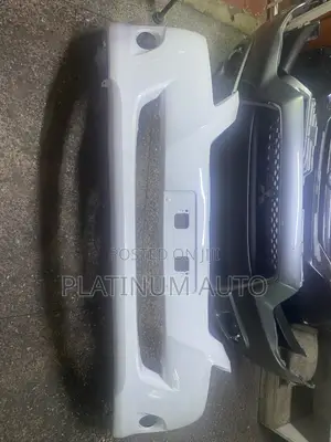 Toyota Corona Premio 260 Bumper ya Mbele Ganda
